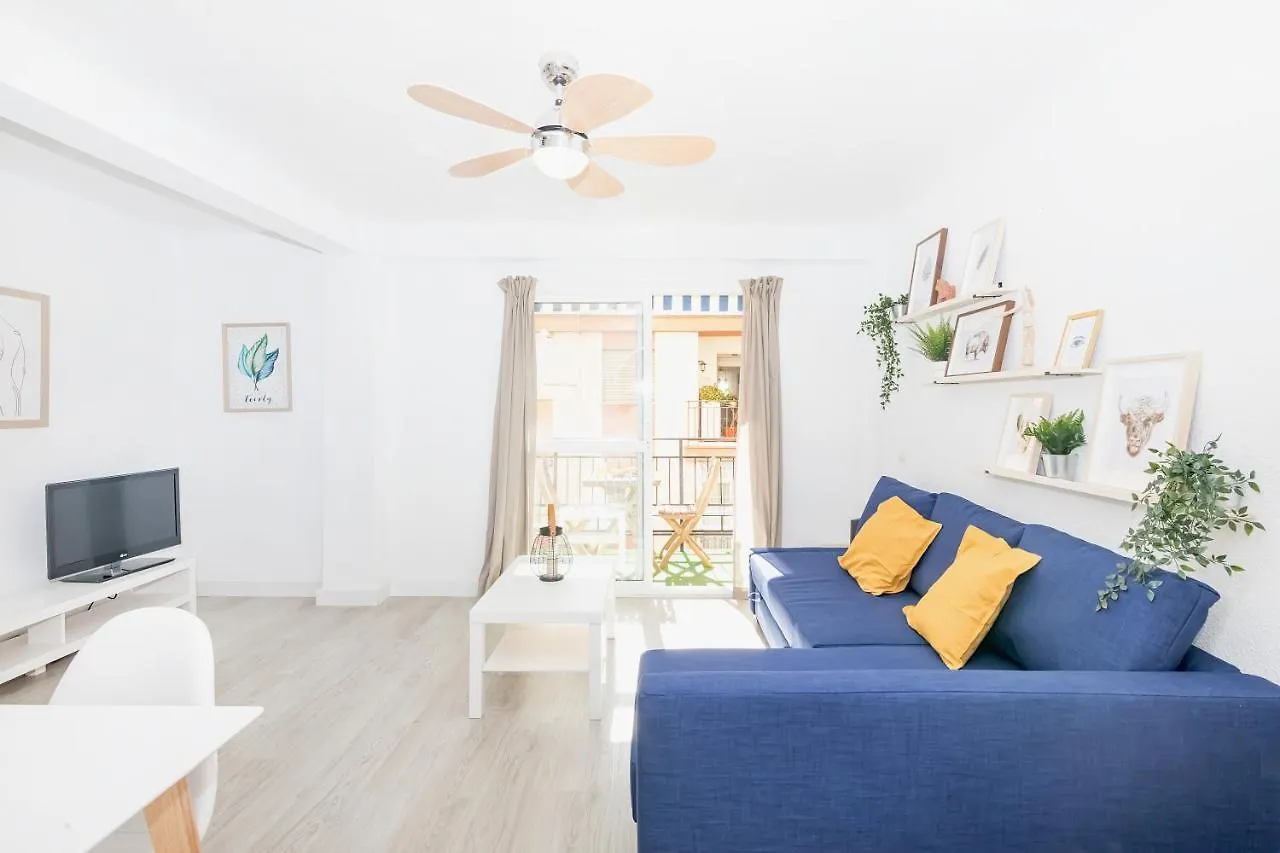 Ramírez de Madrid City Center Apartment España